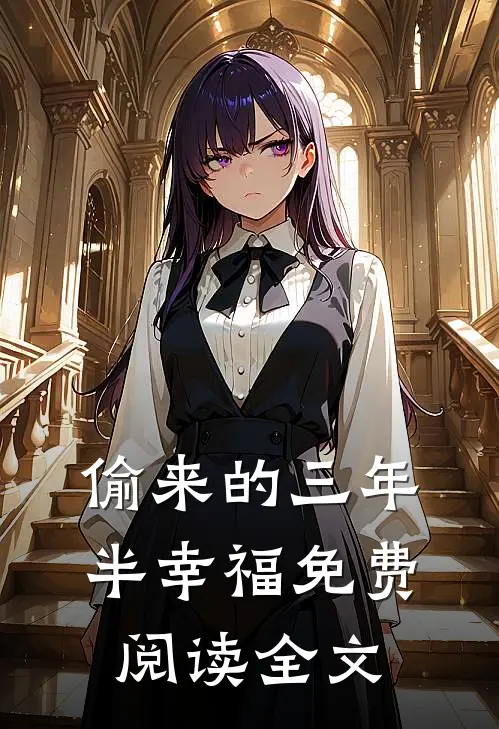 偷来的三年半幸福免费阅读全文