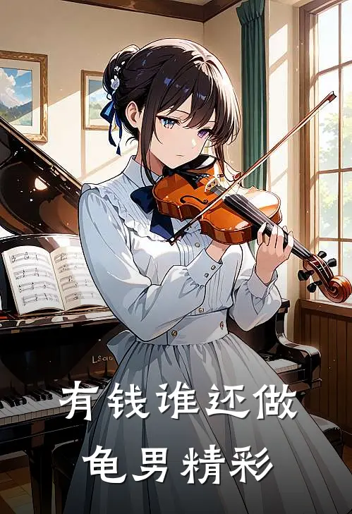有钱谁还做龟男精彩