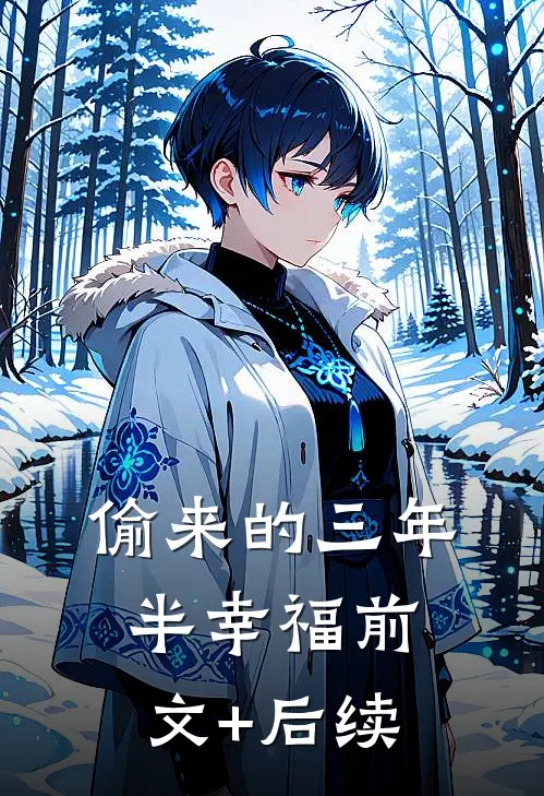 偷来的三年半幸福前文+后续