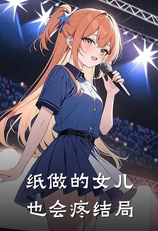 纸做的女儿，也会疼结局