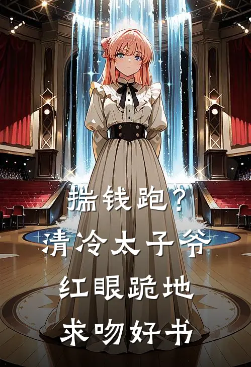 揣钱跑？清冷太子爷红眼跪地求吻好书