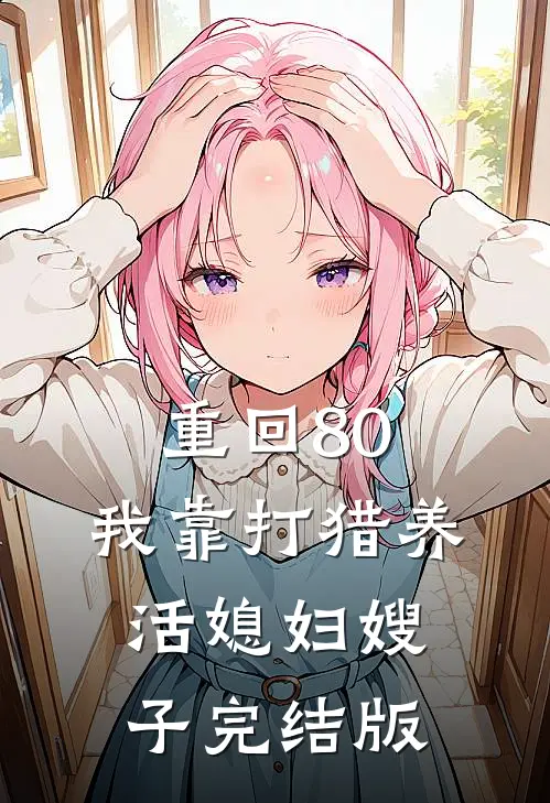 重回80：我靠打猎养活媳妇嫂子完结版