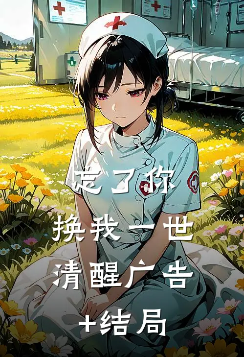 忘了你，换我一世清醒广告+结局