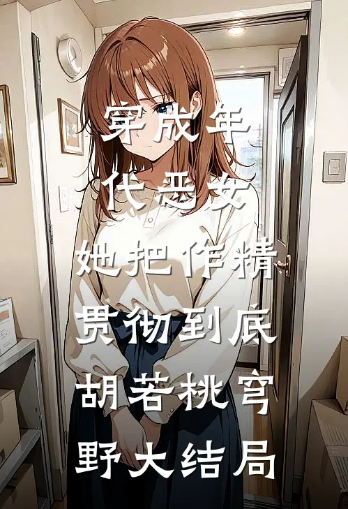 穿成年代恶女，她把作精贯彻到底胡若桃穹野大结局