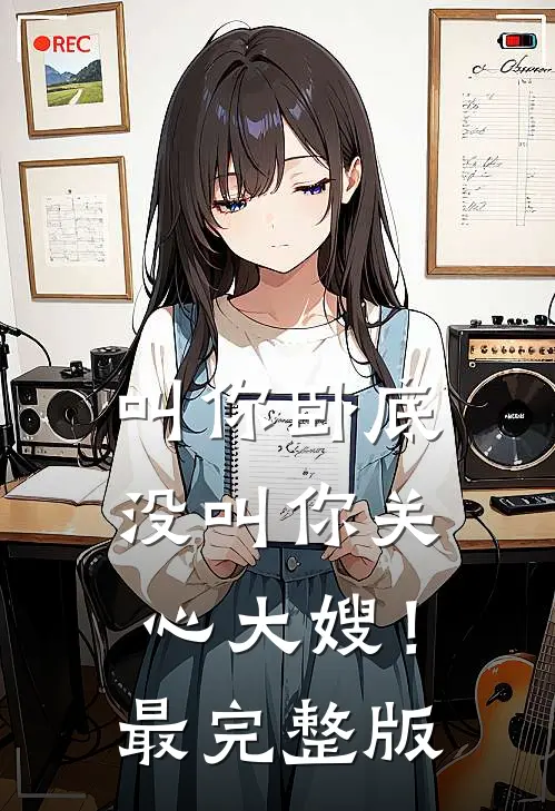叫你卧底，没叫你关心大嫂！最完整版
