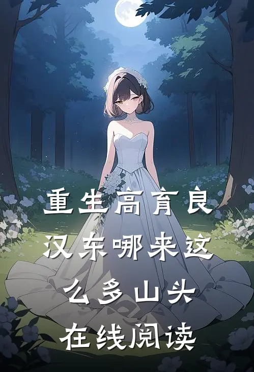 重生高育良：汉东哪来这么多山头在线阅读