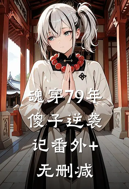 魂穿79年，傻子逆袭记番外+无删减