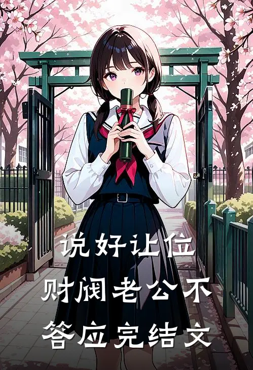 说好让位，财阀老公不答应完结文