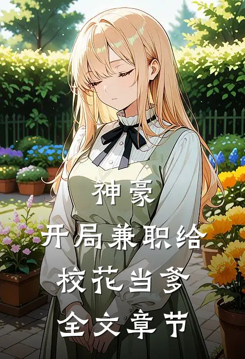 神豪：开局兼职给校花当爹全文章节