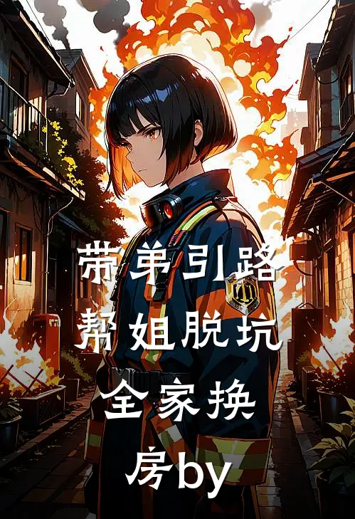 带弟引路，帮姐脱坑，全家换房by
