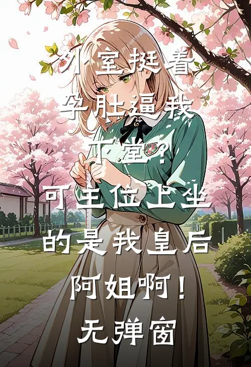 外室挺着孕肚逼我下堂？可主位上坐的是我皇后阿姐啊！无弹窗