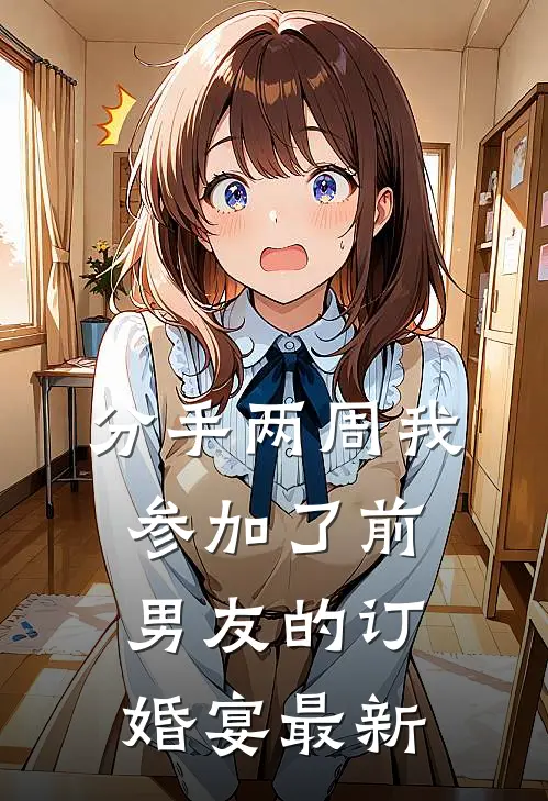 分手两周我参加了前男友的订婚宴最新