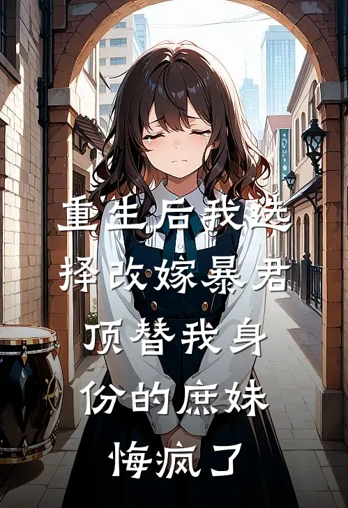 重生后我选择改嫁暴君，顶替我身份的庶妹悔疯了