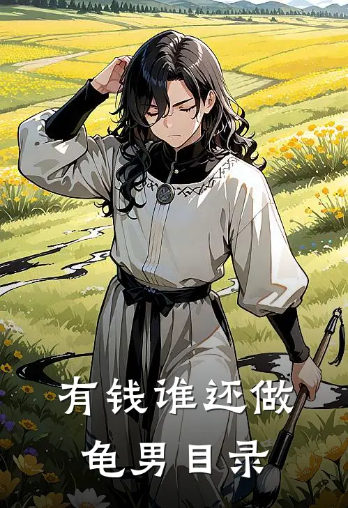 有钱谁还做龟男目录