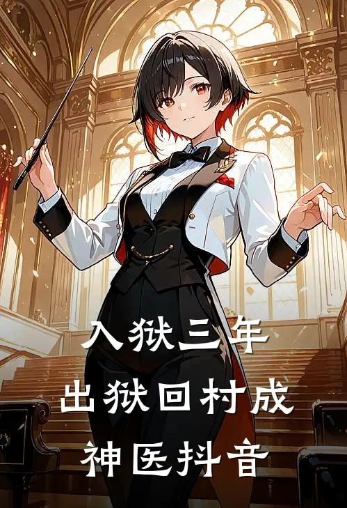 入狱三年，出狱回村成神医抖音