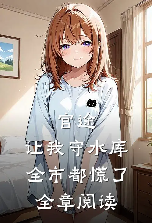 官途：让我守水库，全市都慌了全章阅读