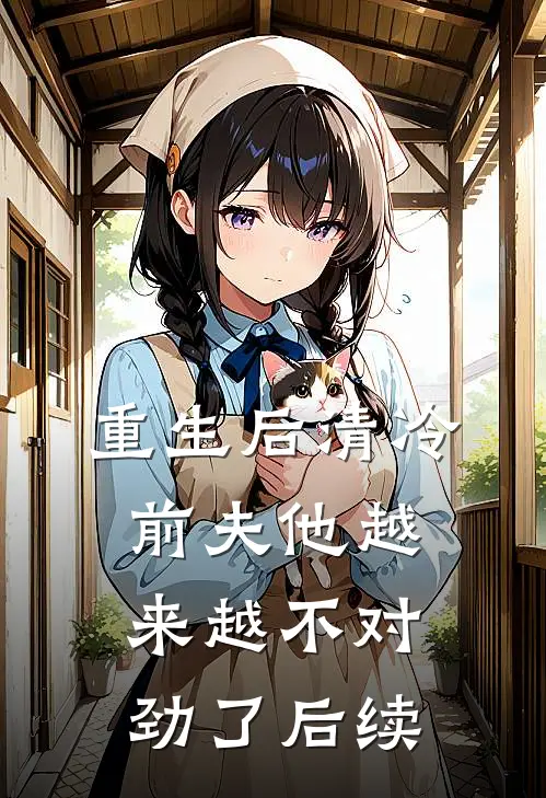 重生后清冷前夫他越来越不对劲了后续