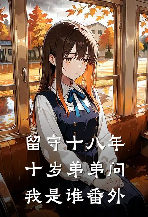 留守十八年，十岁弟弟问我是谁番外
