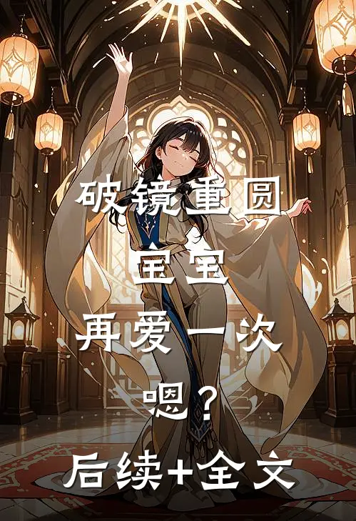 破镜重圆：宝宝，再爱一次，嗯？后续+全文