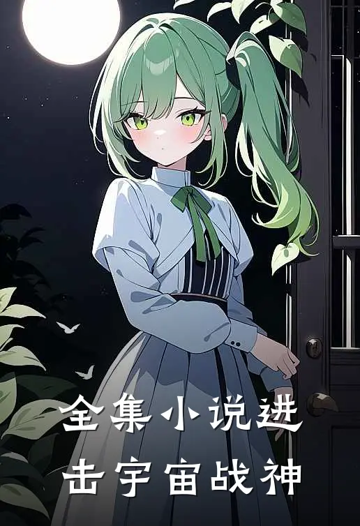 全集小说进击宇宙战神