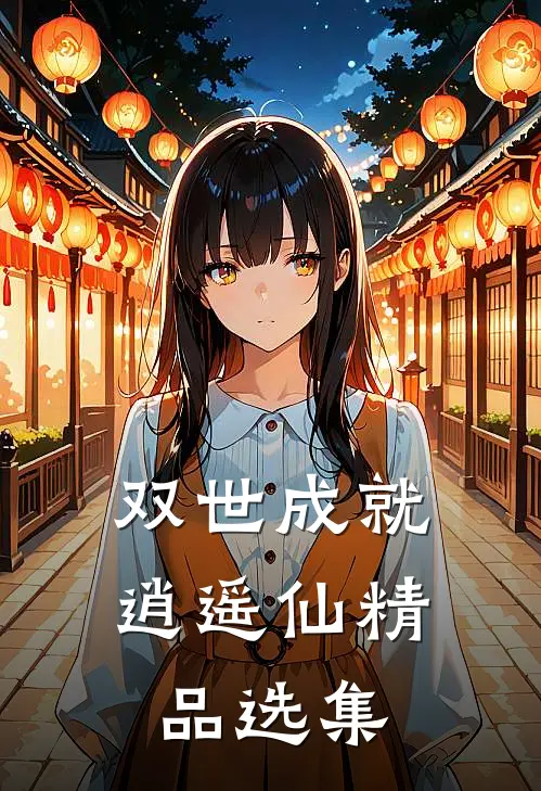 双世成就逍遥仙精品选集
