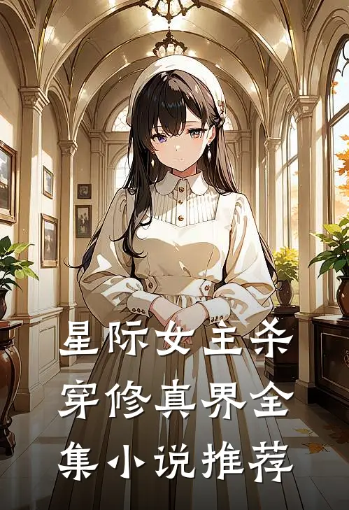 星际女主杀穿修真界全集小说推荐