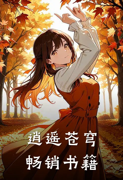 逍遥苍穹畅销书籍