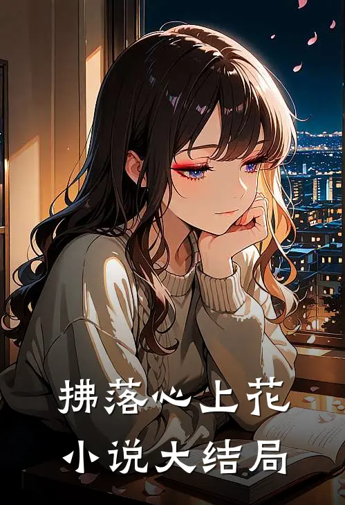 拂落心上花小说大结局