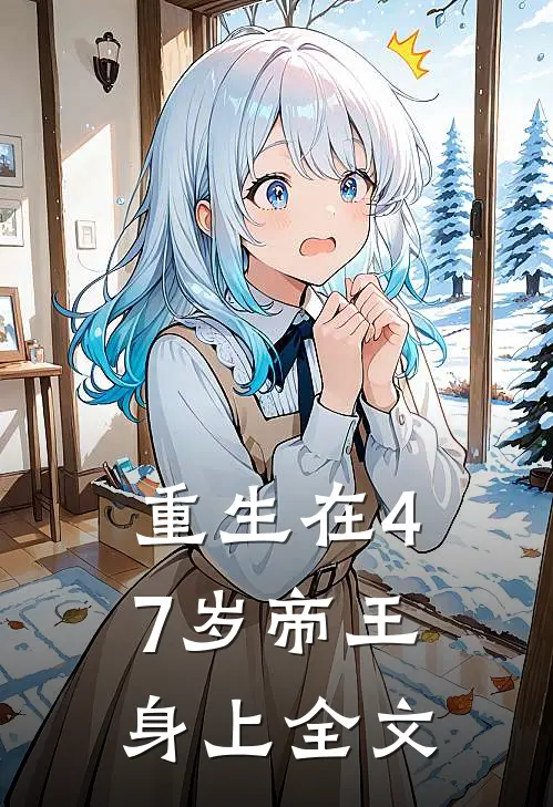 重生在47岁帝王身上全文