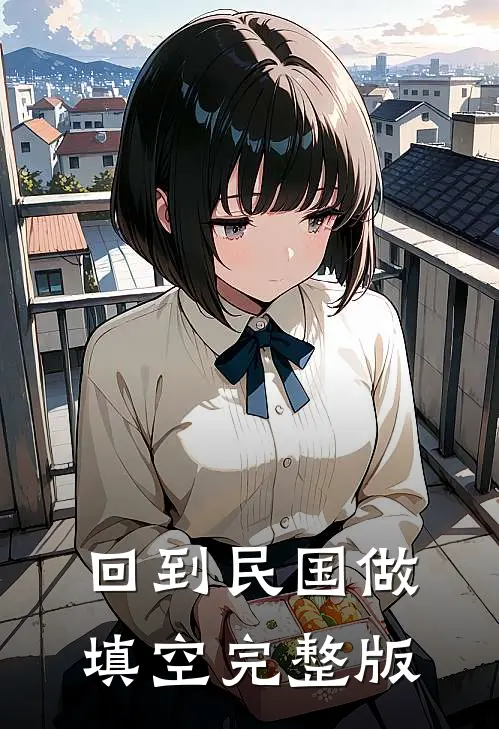 回到民国做填空完整版