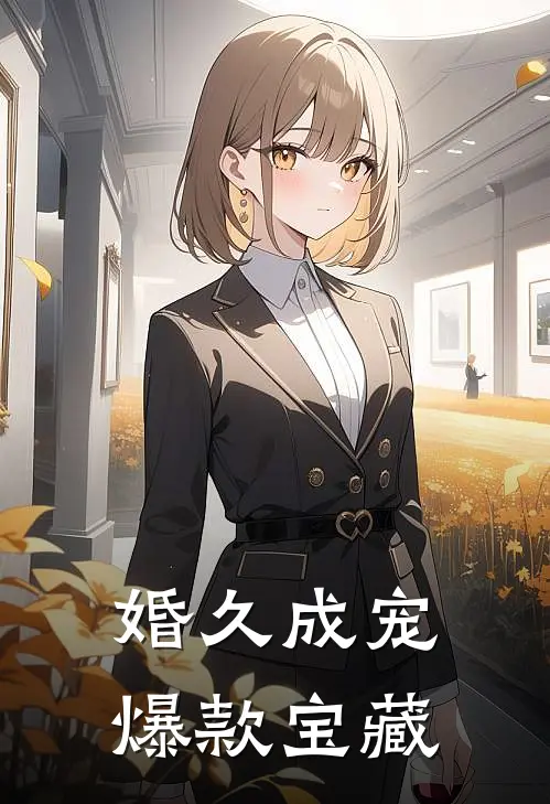 婚久成宠爆款宝藏