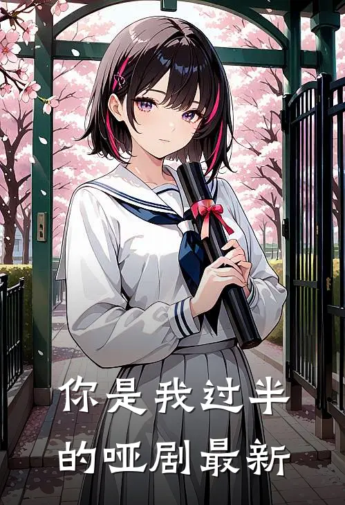 你是我过半的哑剧最新版