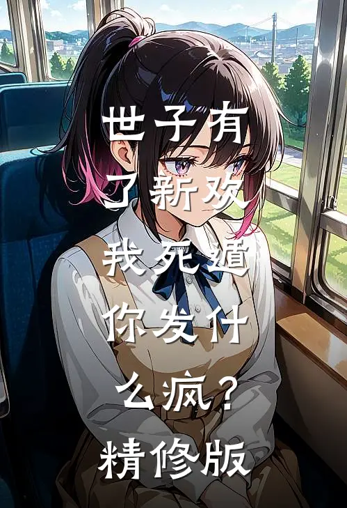 世子有了新欢,我死遁,你发疯?精修版