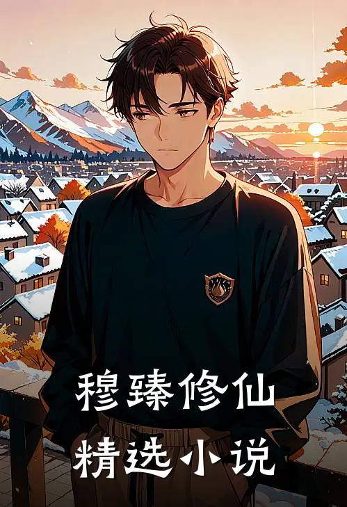 穆臻修仙精选小说