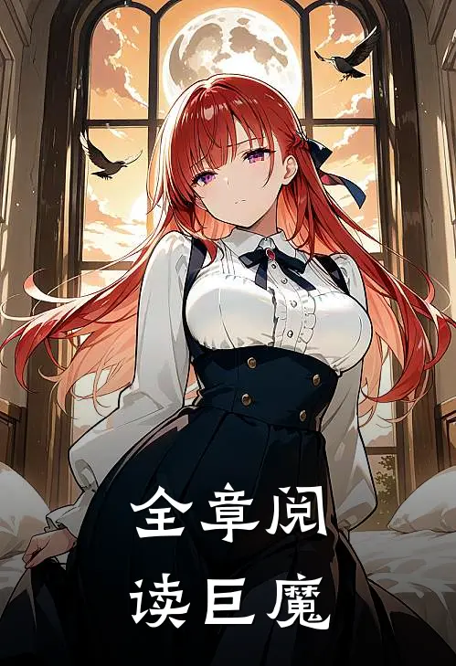 全章阅读巨魔