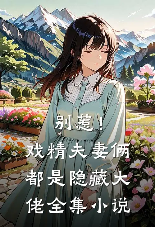 别惹!戏精夫妻俩都是隐藏大佬全集在线阅读