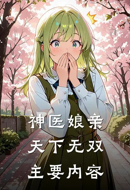 神医娘亲天下无双类似小说