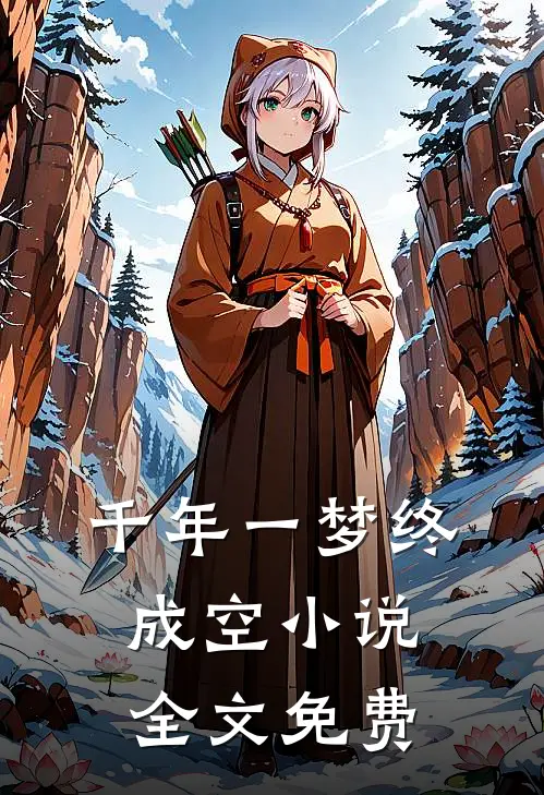千年一梦终成空小说全文免费