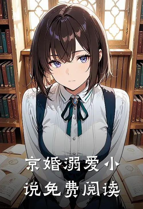 京婚溺爱小说免费阅读