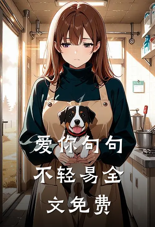 爱你句句不轻易全文免费