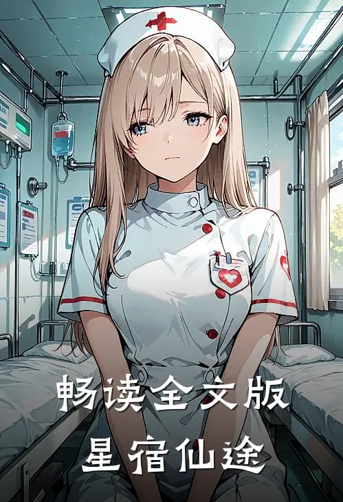 畅读全文版星宿仙途