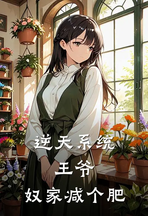 逆天系统王爷,奴家减个肥 也无风雨也无晴