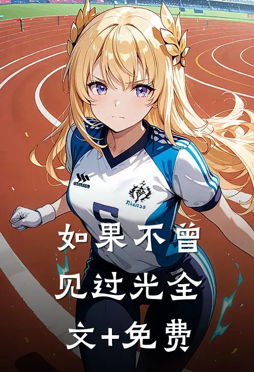 如果不曾见过光全文+免费