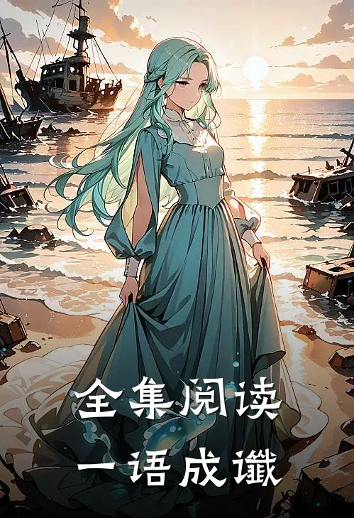 全集阅读一语成谶