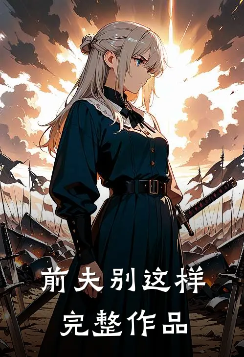 前夫别这样完整作品