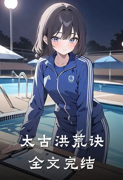 太古洪荒诀全文完结