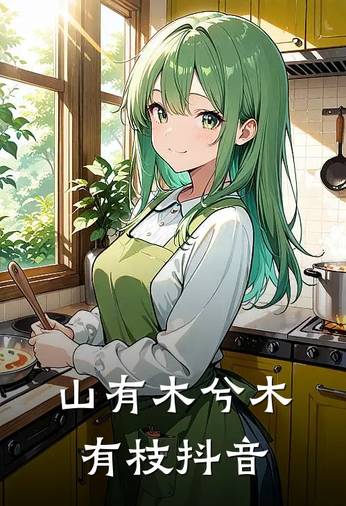 山有木兮木有枝抖音