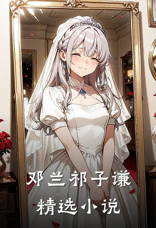 邓兰祁子谦精选免费阅读