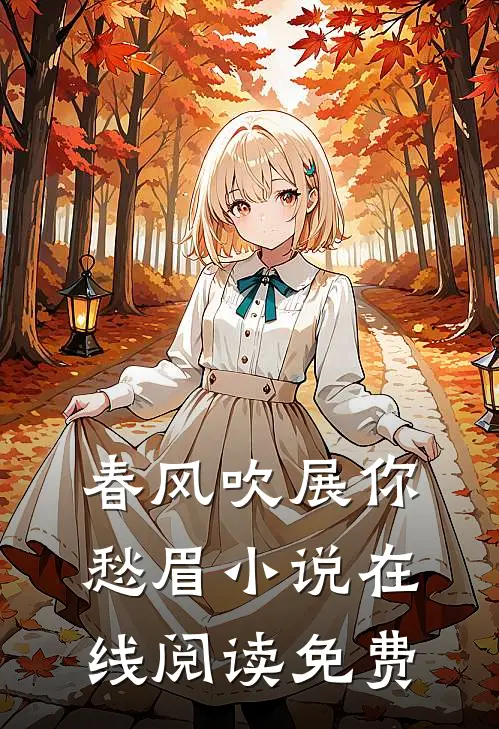 春风吹展你愁眉小说在线阅读免费