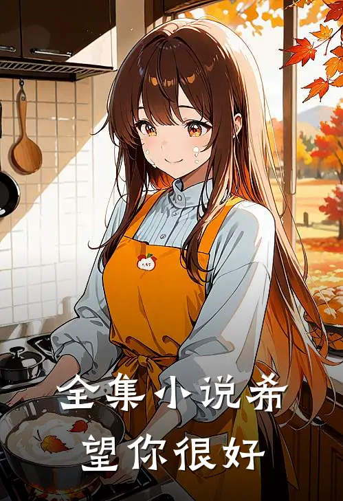 全集小说希望你很好